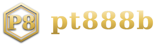 pt888b logo