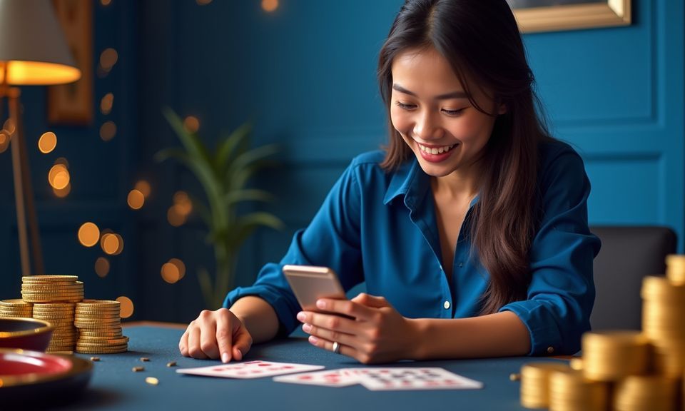 pt888b mobile gaming